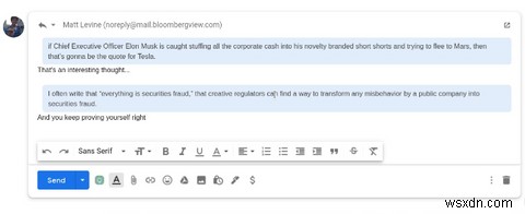 더 깨끗한 받은 편지함과 더 생산적인 이메일을 위한 6가지 Gmail 브라우저 도구