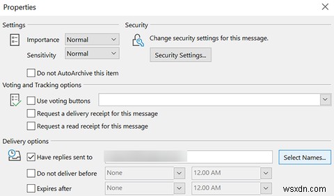 Gmail, Outlook 및 Yahoo에서 맞춤 회신 이메일 주소를 사용하는 방법