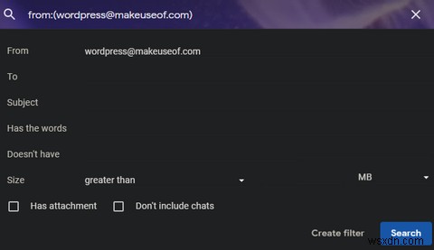 Gmail에서 스팸 이메일을 중지하는 방법 