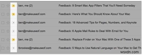 알아야 할 16가지 필수 Gmail 용어 및 기능 