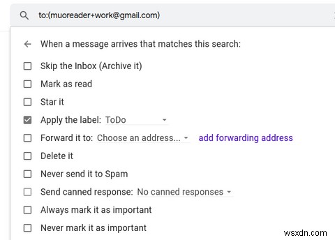 Gmail에서 이메일 별칭을 활용하는 3가지 방법