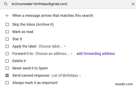 Gmail에서 이메일 별칭을 활용하는 3가지 방법