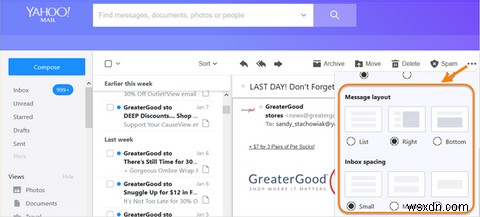 Gmail 대 Yahoo New Mail:동급 최강자는 무엇입니까?