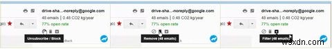 7 브라우저용 생산성 Gmail 확장 프로그램