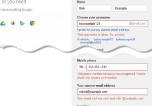 Gmail 계정 만들기, 비밀번호 변경 및 이메일 삭제 방법