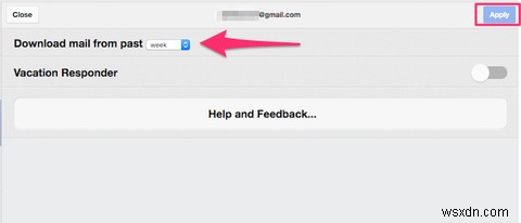 Gmail 오프라인 사용 방법:전체 가이드