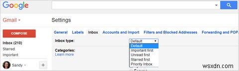 Gmail 고급 사용자 가이드