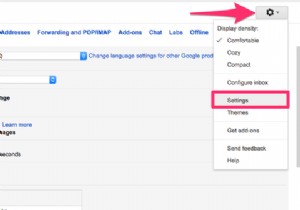 이메일 효율을 높여주는 필수 Gmail Labs 기능 7가지