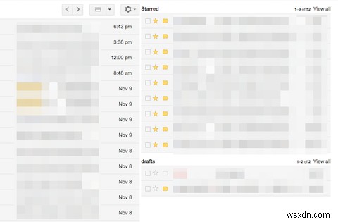 이메일 효율성을 높이는 7가지 필수 Gmail 실험실 기능