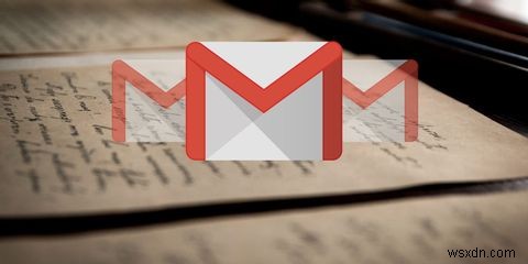 Gmail 초보자 안내서