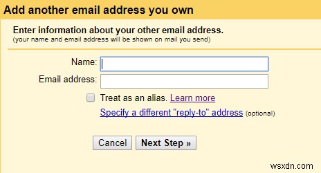 이메일 계정을 단일 받은 편지함으로 결합:방법