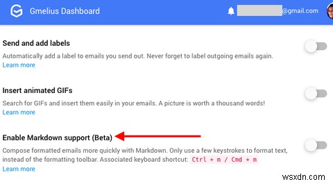 Gmail을 최고의 메모 작성 앱으로 바꾸는 방법