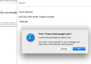 놓치면 아까운 Gmail 숨은 기능 10가지, 지금 워크플로에 추가하세요