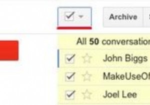 Gmail 받은편지함을 더 스마트하게 관리하는 3가지 필수 팁