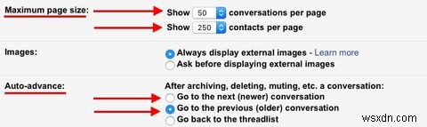 받은편지함을 더 쉽게 사용할 수 있는 3가지 Gmail 팁 