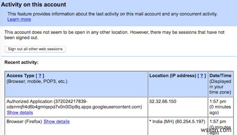 아마 사용하지 않을 9가지 멋진 Gmail 기능