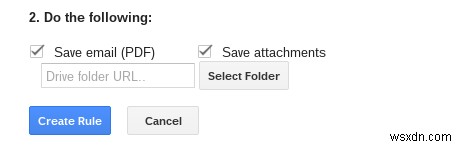 이 4가지 Google 드라이브 애드온으로 Gmail을 강화하세요