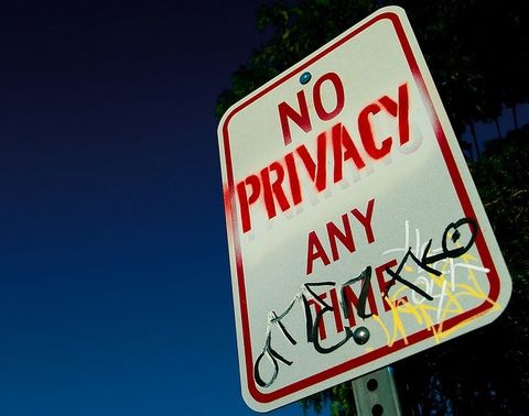Gmail Panopticon:우리가 알고 있는 개인정보 보호의 종말? 