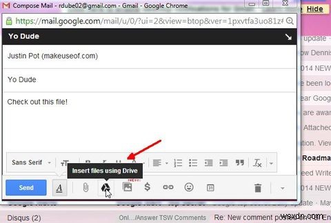 Gmail과 Google 드라이브 통합의 7가지 다른 용도 