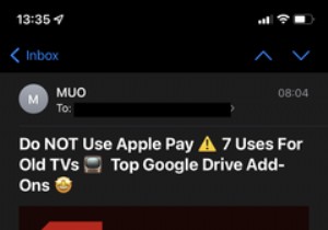 iPhone 또는 iPad의 Mail 앱을 사용하여 이메일을 PDF 파일로 저장 
