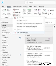 작업 흐름을 향상시키는 Outlook의 10가지 모범 사례