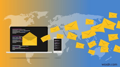 이메일 추적 픽셀이란 무엇입니까? 회사는 개인 데이터에 액세스하기 위해 어떻게 사용합니까? 
