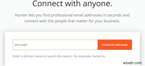 이메일 주소를 쉽게 찾고 확인하는 방법:4가지 방법 