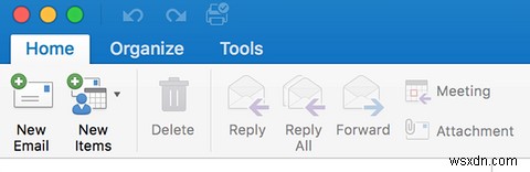 Outlook에서 이메일을 내보내는 방법 