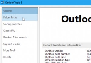 Microsoft Outlook을 위한 5가지 최고의 도구