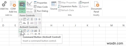 VBA 스크립트를 사용하여 Excel 스프레드시트에서 이메일을 보내는 방법 