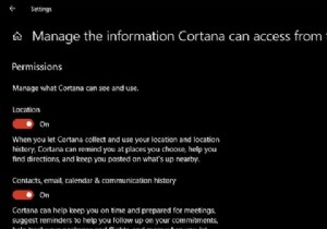 제안된 작업으로 Windows 10에서 자동 이메일 미리 알림을 받는 방법 