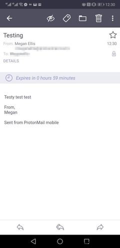 간단한 받은 편지함을 약속하는 5가지 최고의 이메일 앱