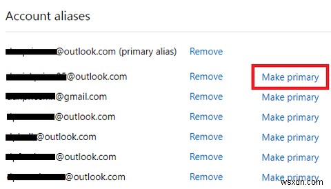 모든 사람이 알아야 하는 Outlook.com 트릭 7개