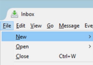 모질라 썬더버드(Mozilla Thunderbird)로 자동 응답·예약 이메일 설정하는 완벽 가이드