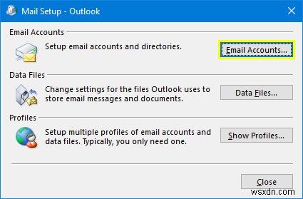 일반적인 Microsoft Outlook 문제를 해결하는 방법:시도할 수 있는 7가지 팁 