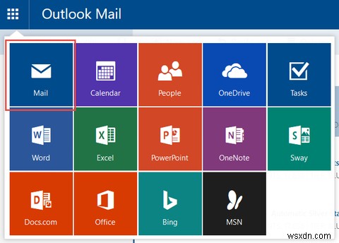 모든 플랫폼에서 Microsoft Outlook 이메일에 액세스하는 방법 