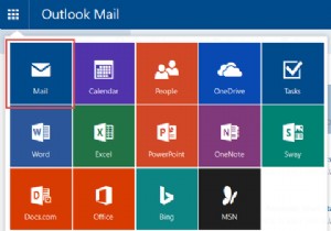 모든 플랫폼에서 Microsoft Outlook 이메일에 접속하는 완벽 가이드