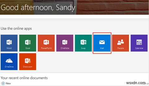 모든 플랫폼에서 Microsoft Outlook 이메일에 액세스하는 방법 