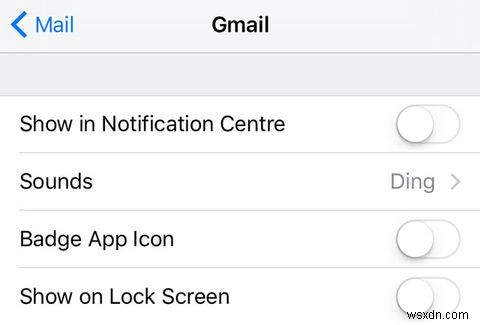iOS Mail.app iPhone에서 전문가처럼 이메일을 보내기 위한 팁 및 요령