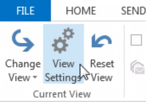 Outlook 조건부 서식으로 받은 편지함 자동 정리하는 완벽 가이드