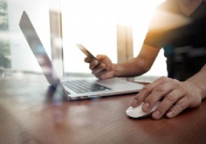 이 모든 혜택을 위해 타사 Mac 메일 앱 선택
