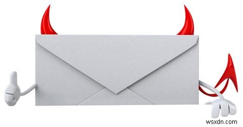 받은 편지함 제로 이메일 열풍을 치료하기 위한 5가지 조치 단계