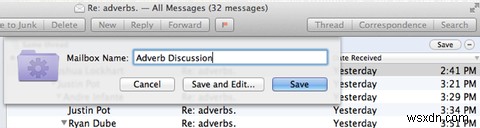 MailMate:받은 편지함을 0으로 만드는 스마트 솔루션