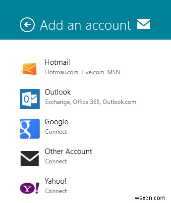 Windows 8에서 이메일 관리를 위한 훌륭한 시간 절약 팁 