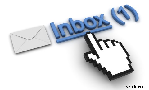 더 많은 이메일 작업을 더 빠르게 완료하기 위한 7가지 이메일 효율성 팁 