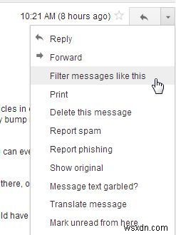 Gmail 관리를 위한 5가지 팁으로 받은편지함을 다시 관리하세요