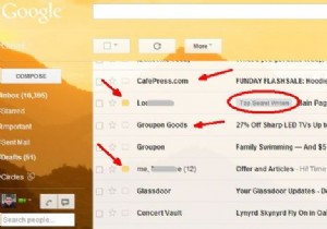 Gmail 받은편지함 완전 정리: 반복 작업을 덜어주는 5가지 자동화 팁