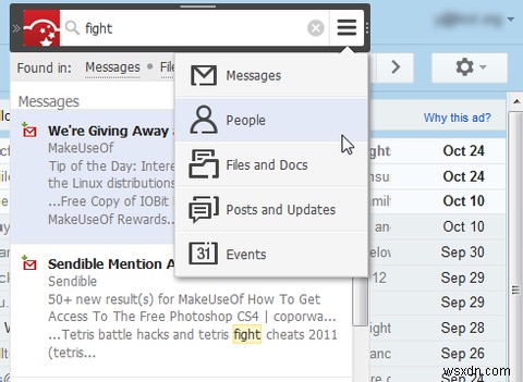 이메일로 인해 낙담하지 마십시오! 다음 4가지 브라우저 플러그인을 사용하여 Gmail 생산성 향상
