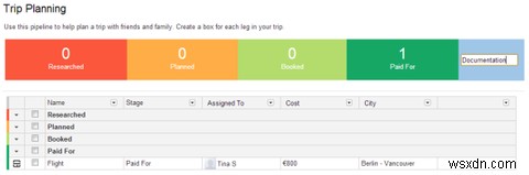 Streak [Chrome]을 사용하여 Gmail 내에서 집중적인 이메일 프로젝트 관리 및 공동작업 