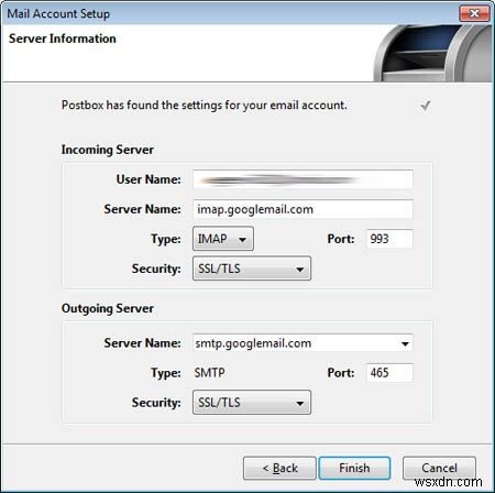 Postbox 3:Windows 및 Mac용 최고 품질의 이메일 클라이언트 [경품] 